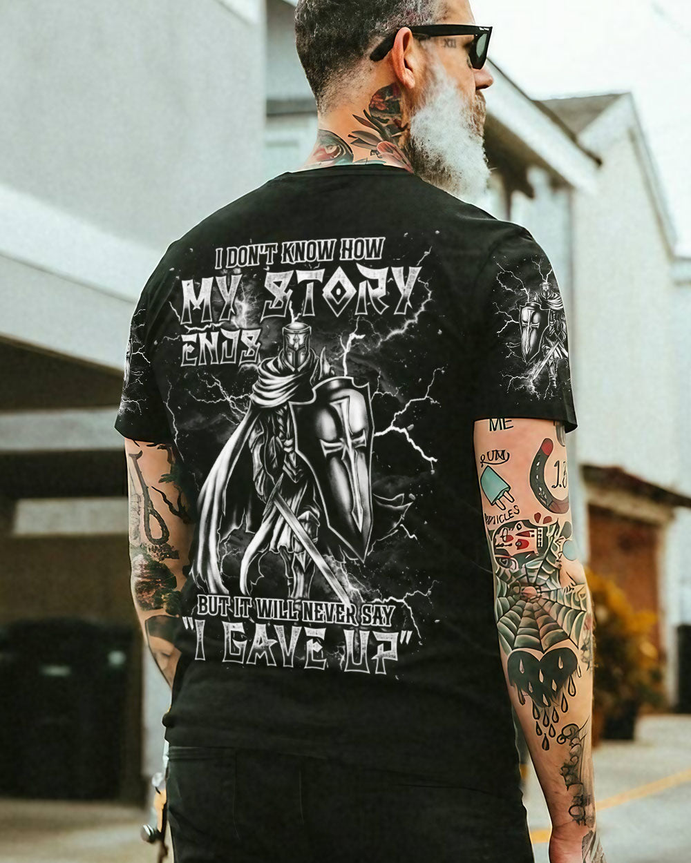 Category_Short sleeves