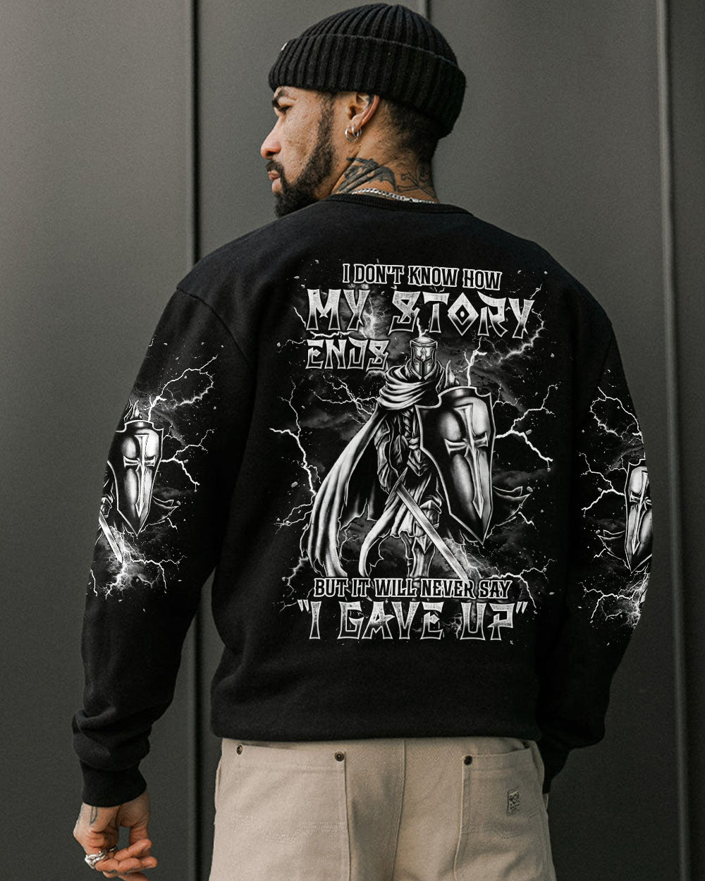 Category_Sweatshirt & Hoodies