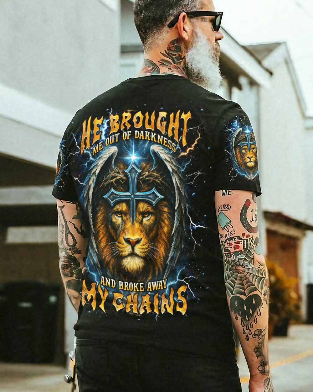 Category_Short sleeves