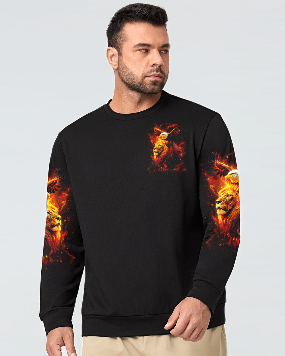 Category_Sweatshirt & Hoodies