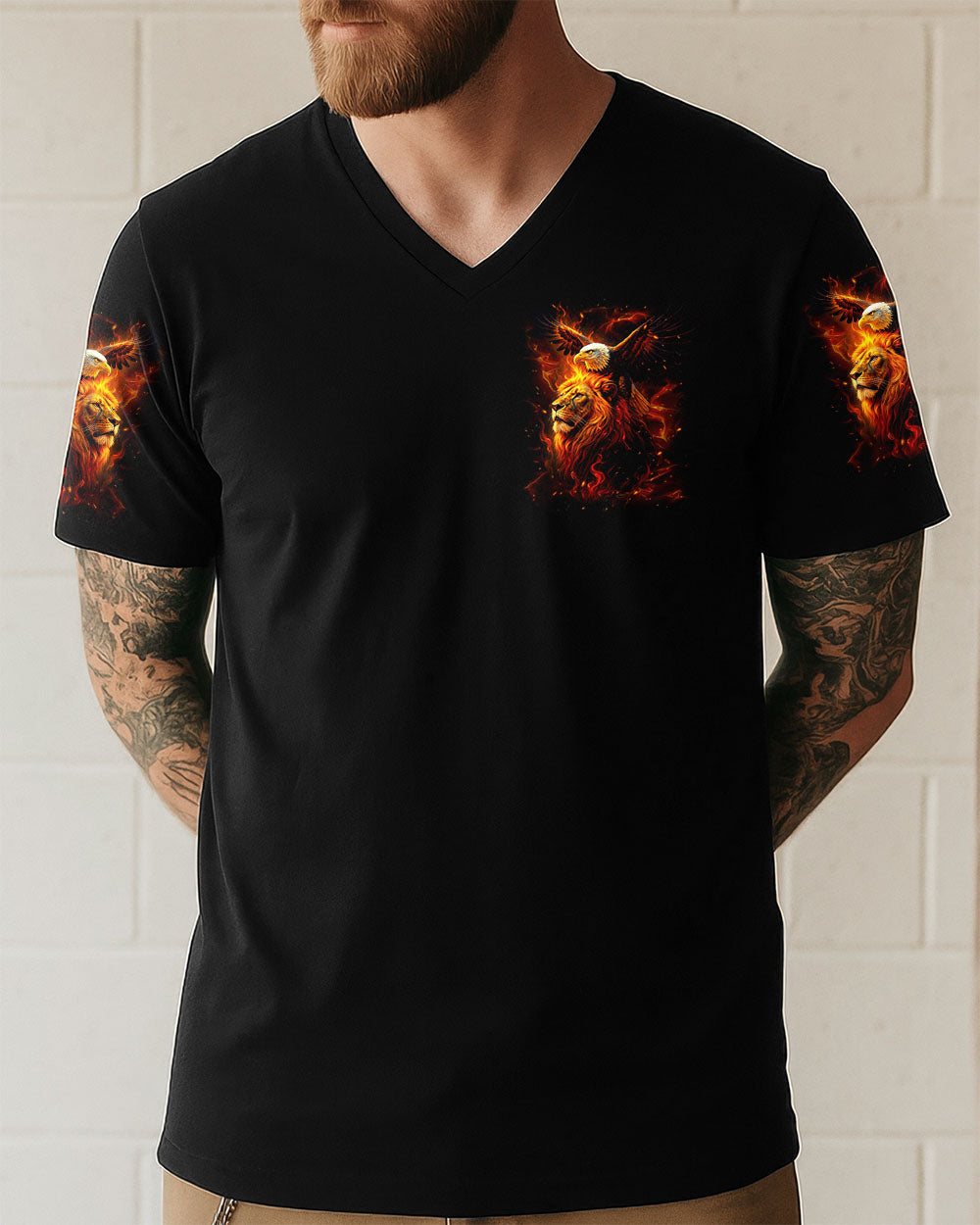 Category_Short sleeves