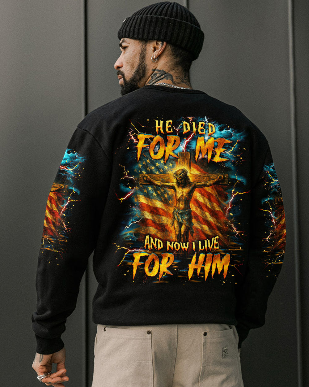 Category_Sweatshirt & Hoodies