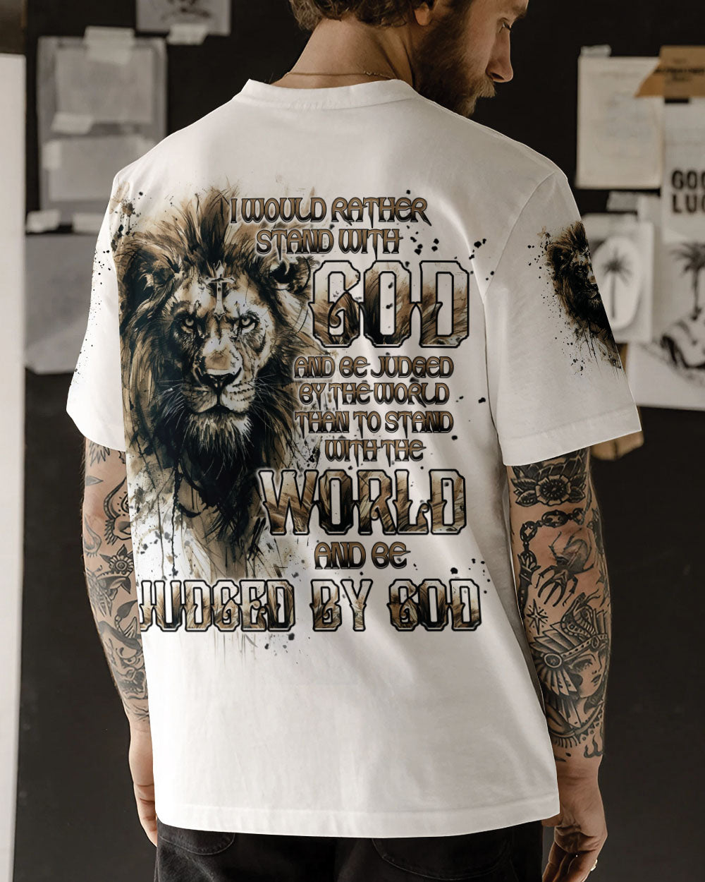 Category_Short sleeves