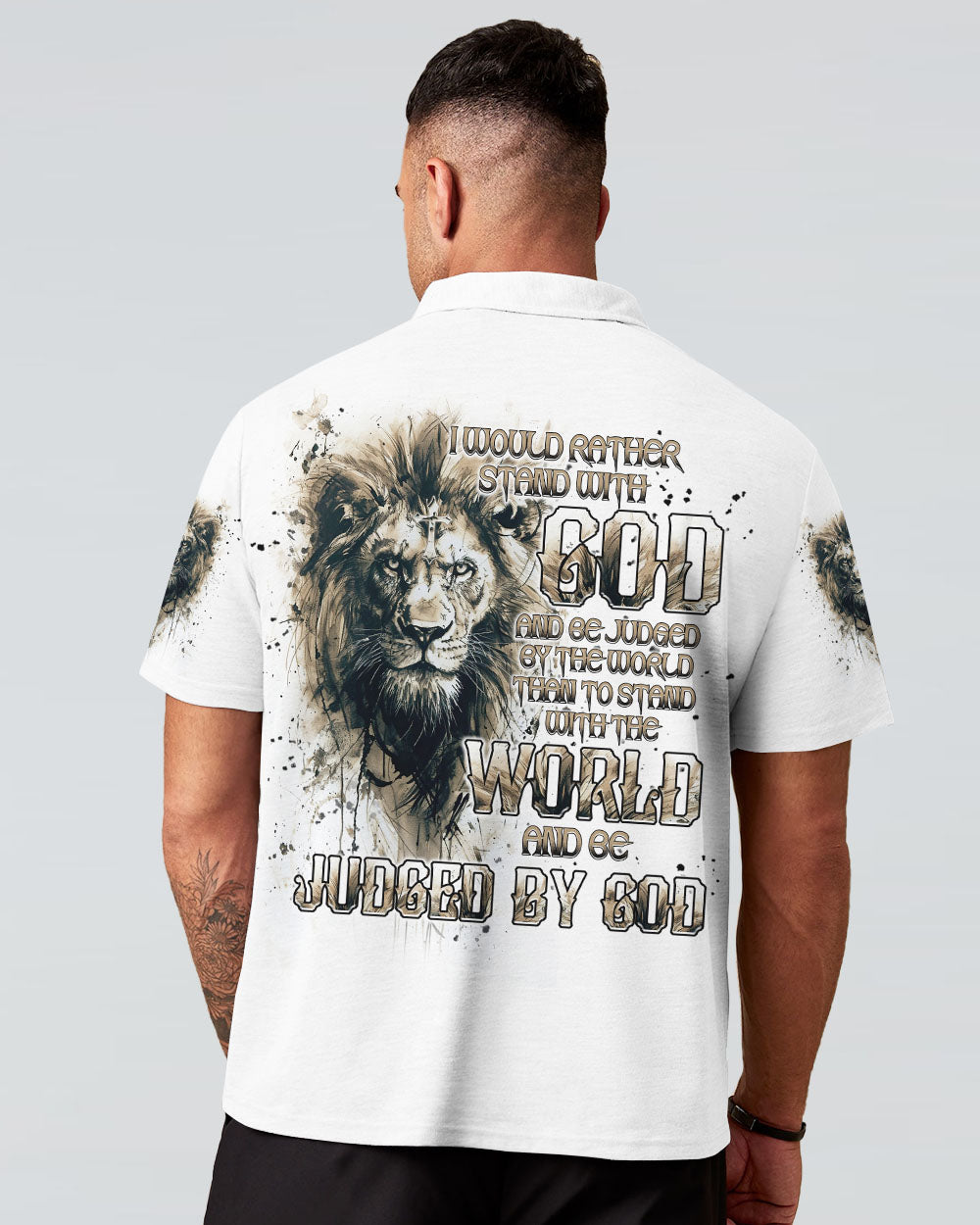 Category_Short sleeves