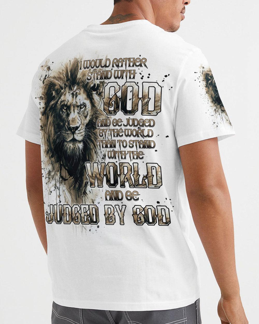 Category_Short sleeves