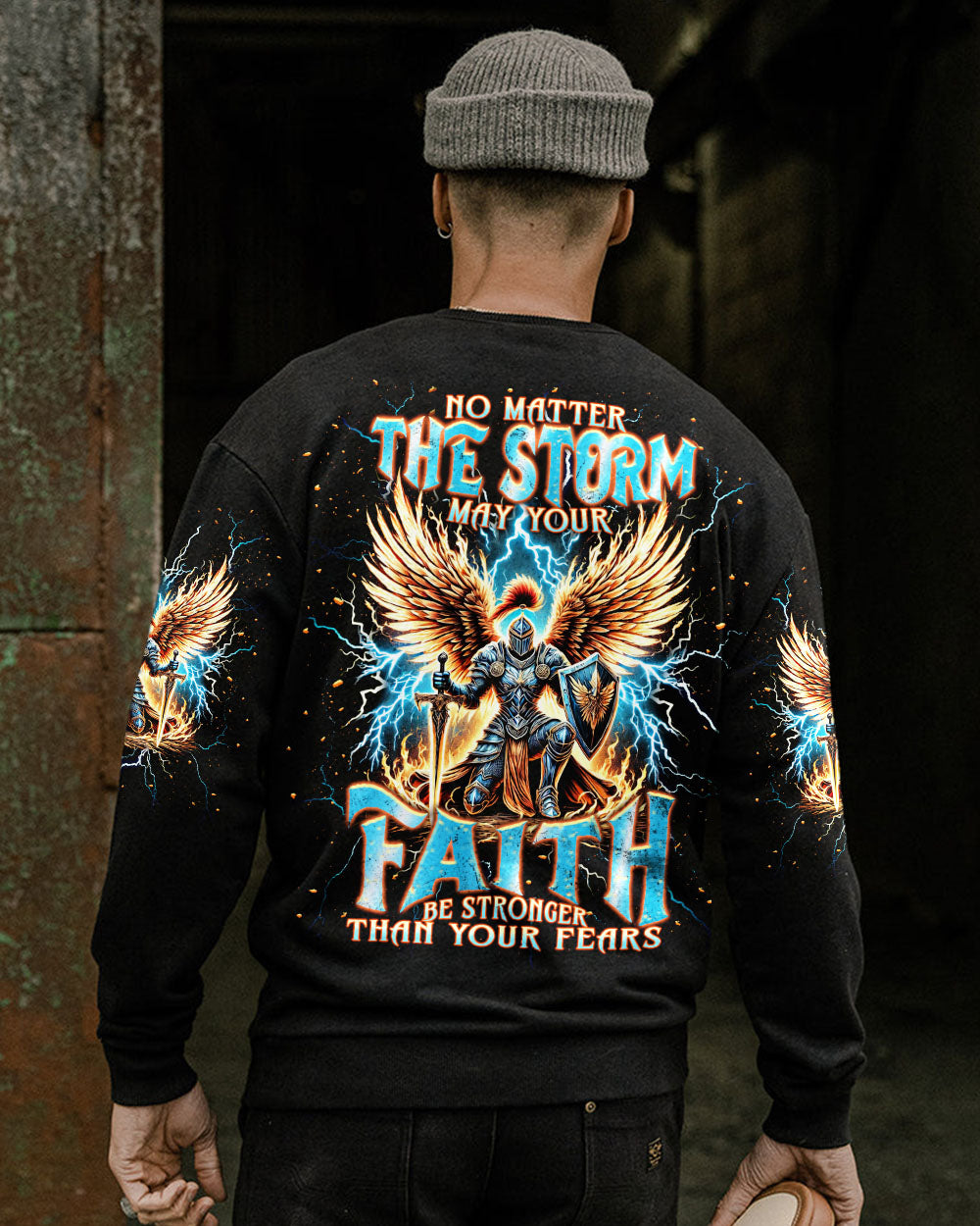 Category_Sweatshirt & Hoodies