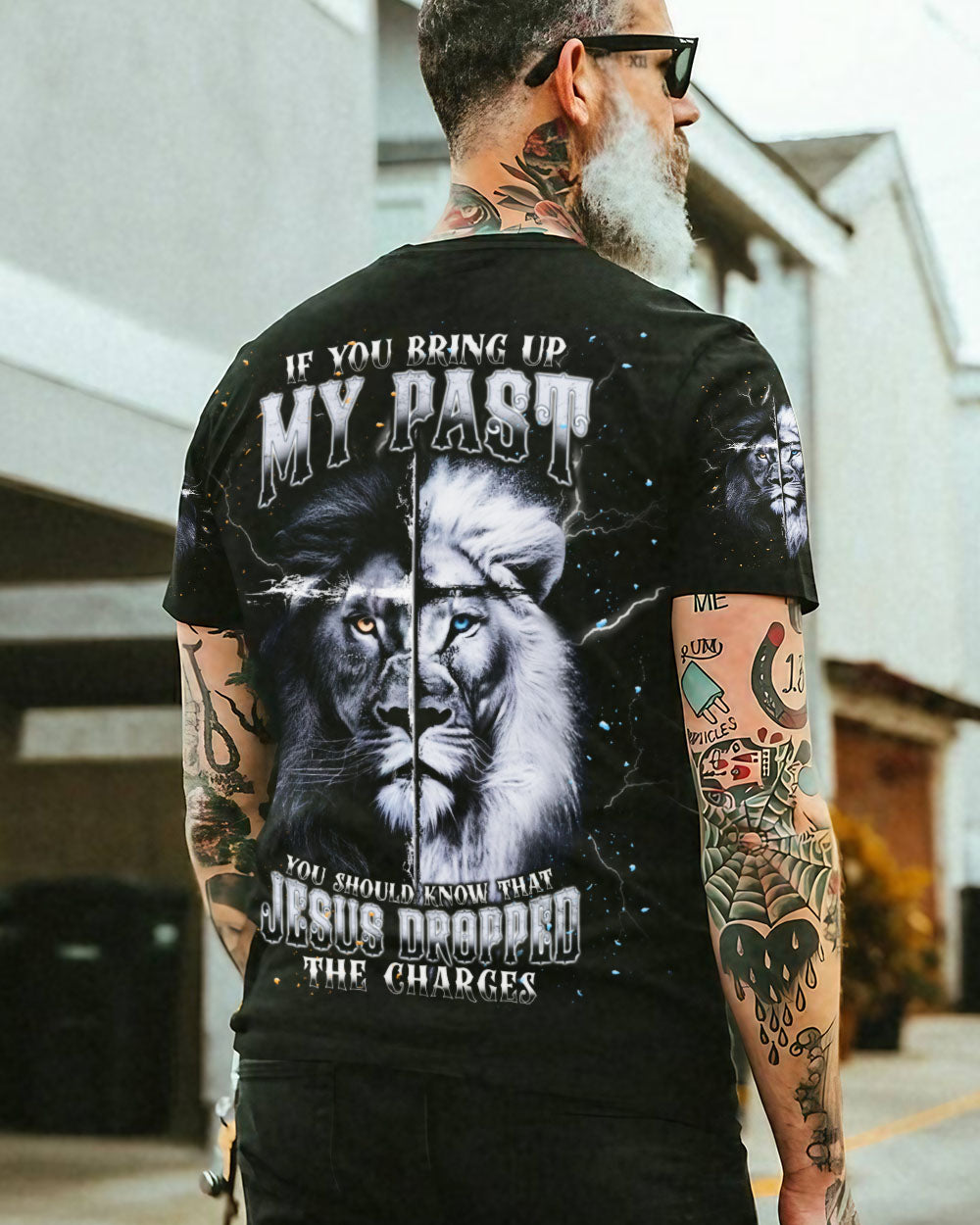 Category_Short sleeves