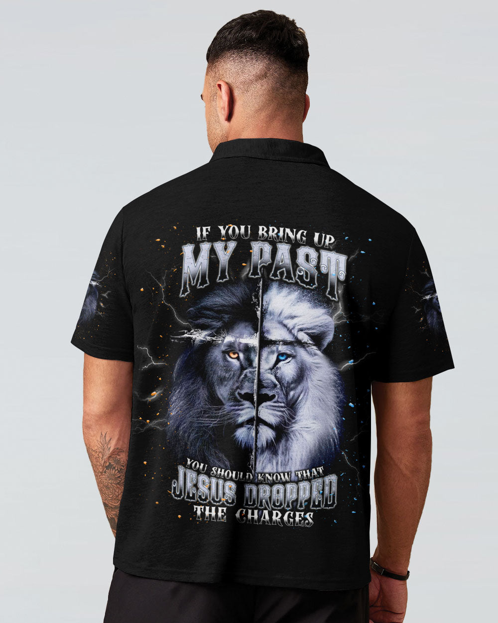 Category_Short sleeves