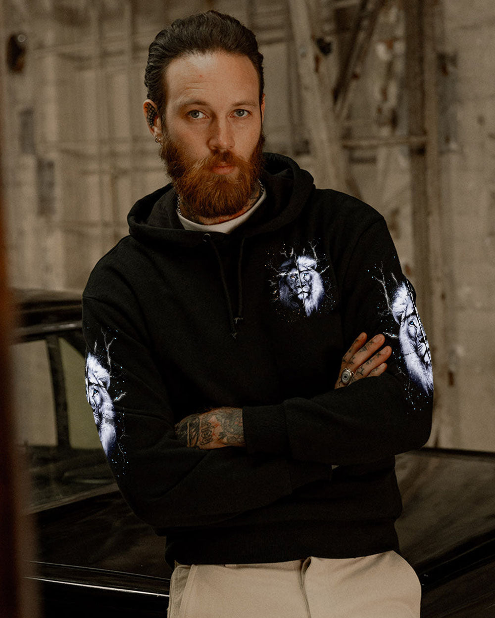 Category_Sweatshirt & Hoodies