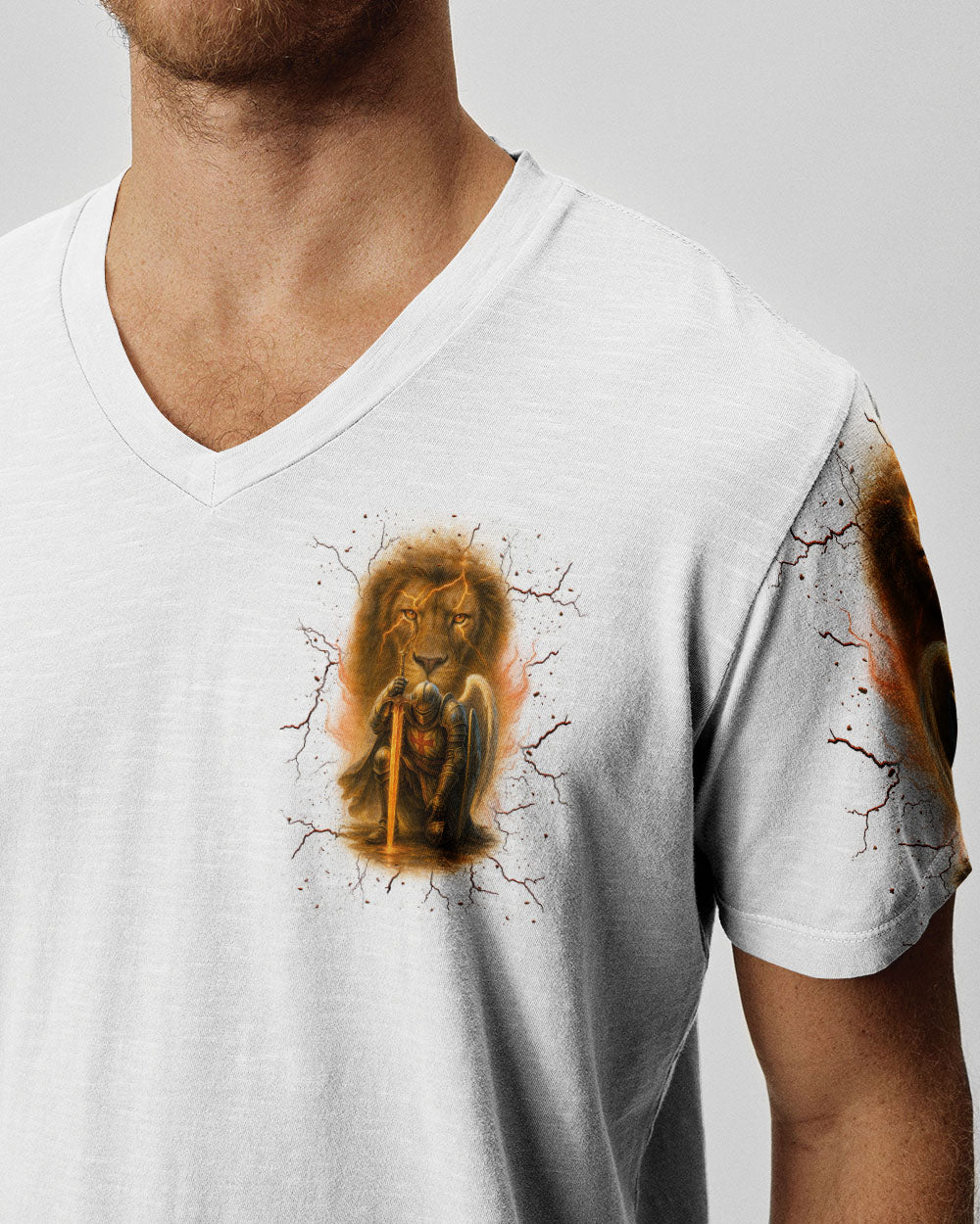 Category_Short sleeves