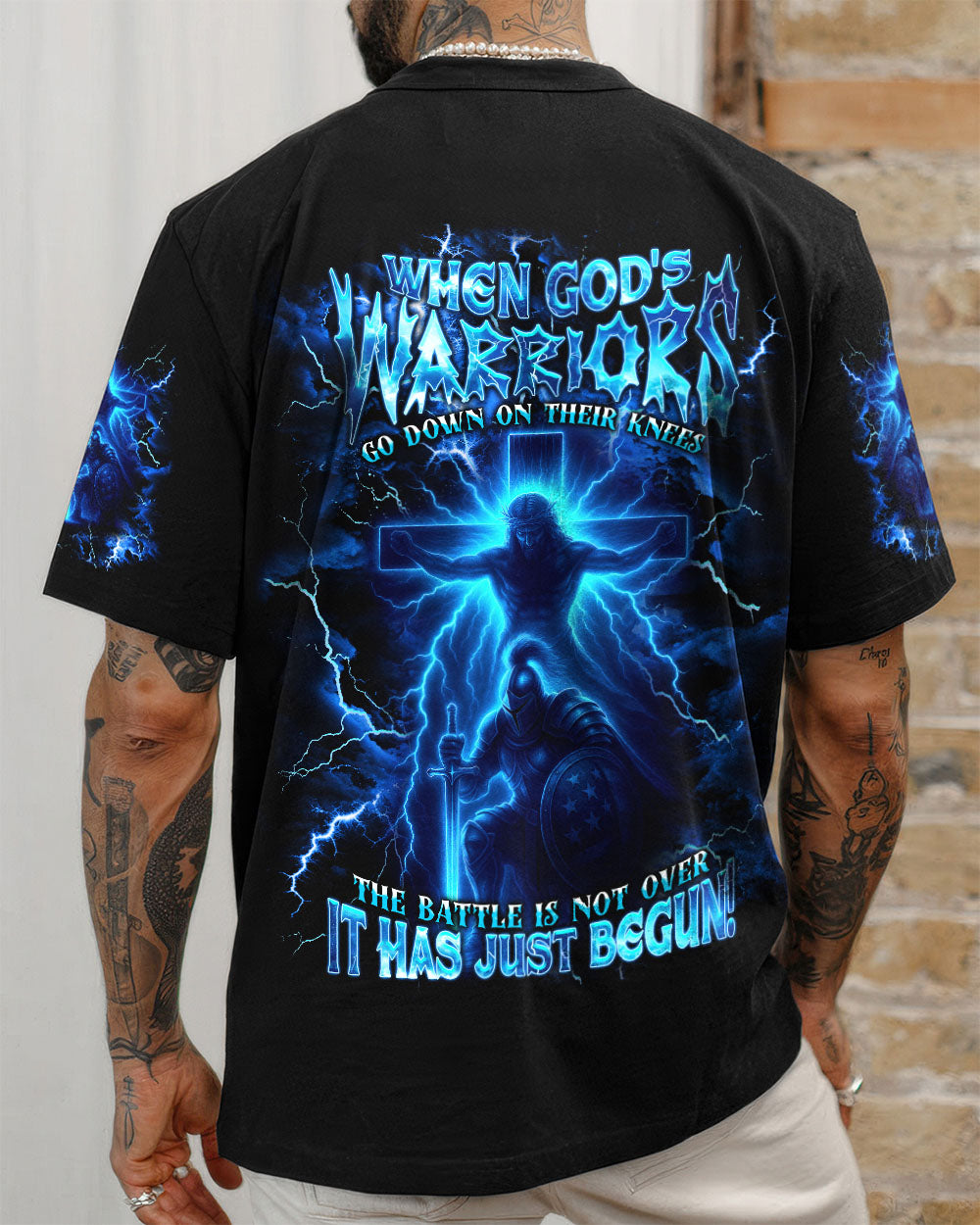 Category_Short sleeves