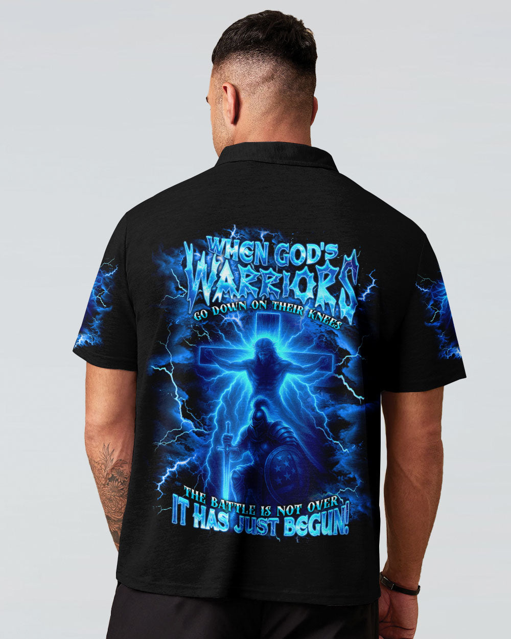 Category_Short sleeves