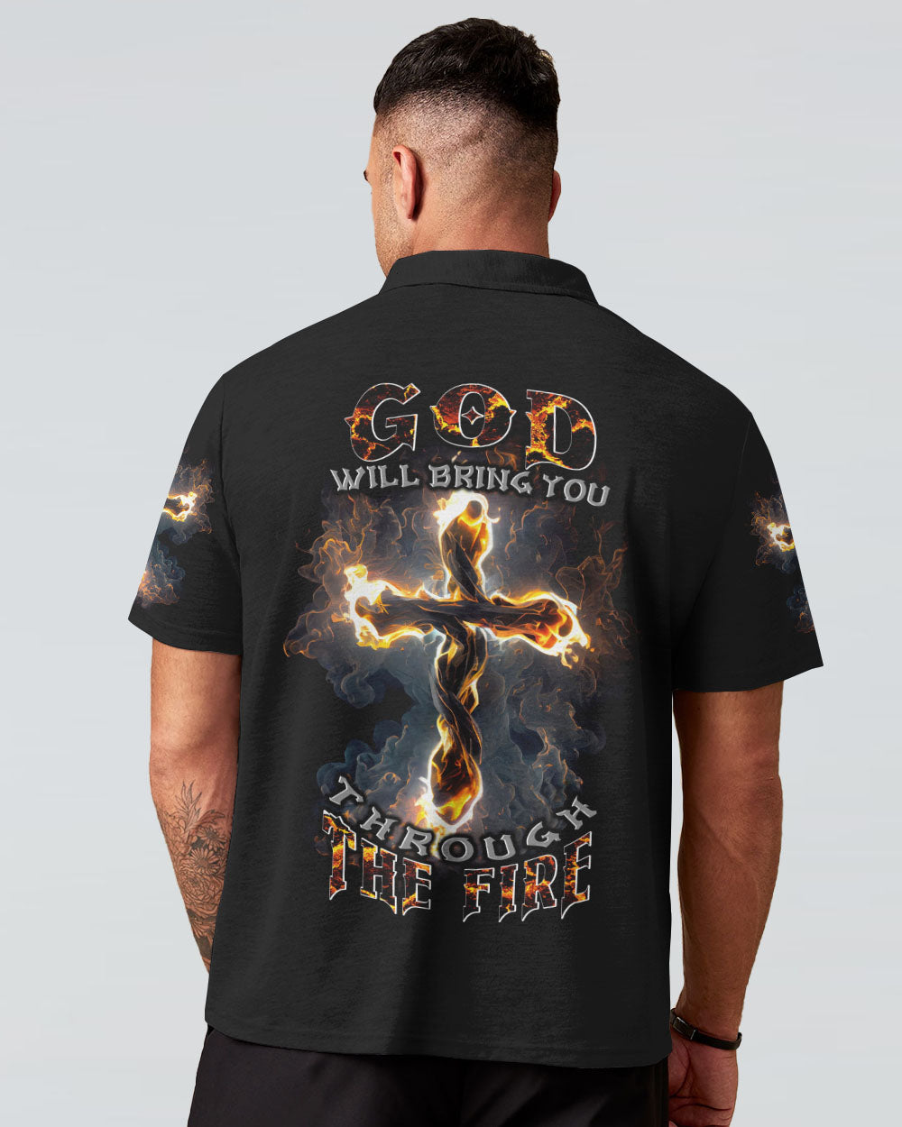 category_Short sleeves