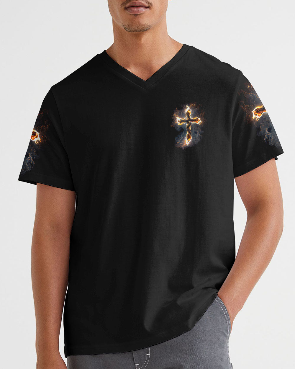 category_Short sleeves