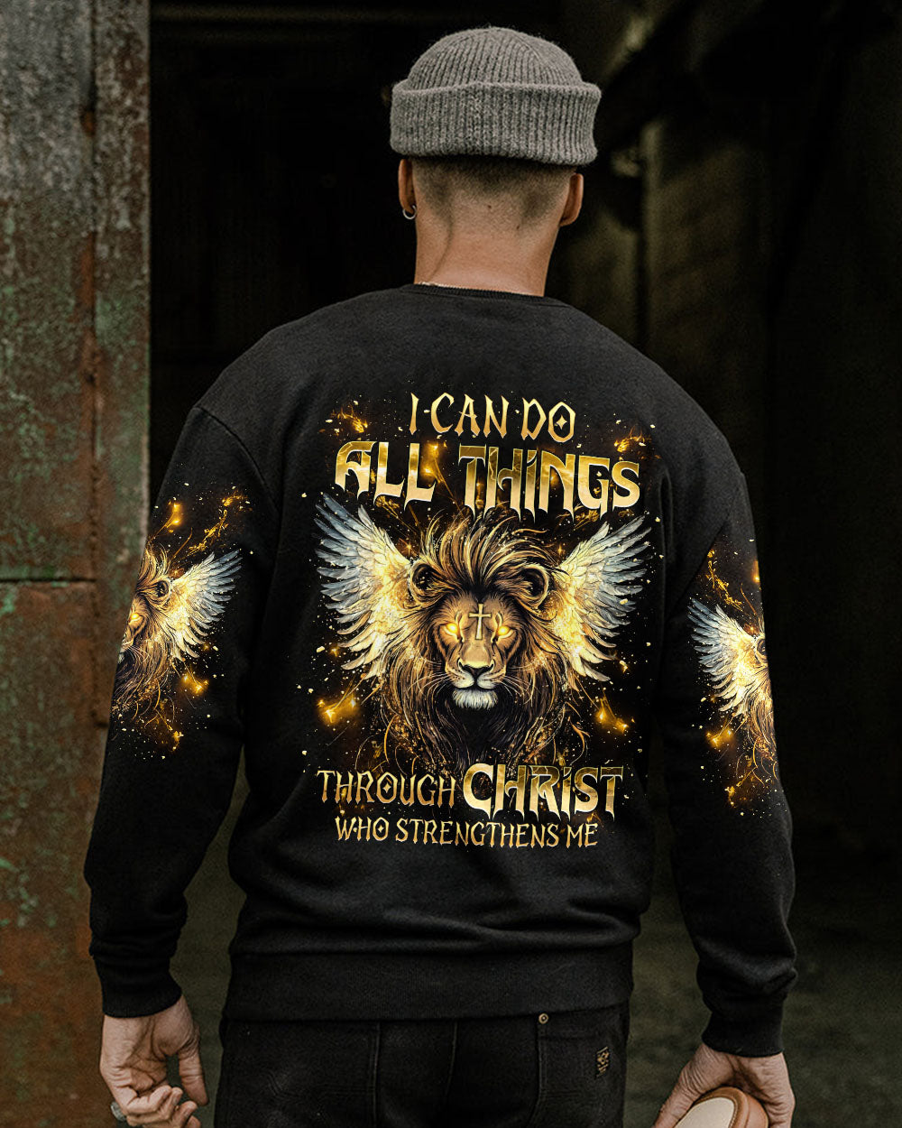 Category_Sweatshirt & Hoodies