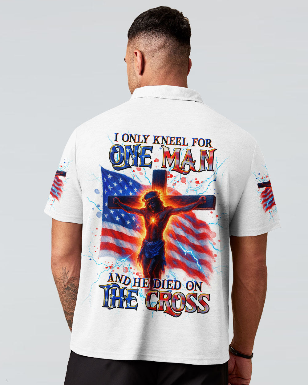 Category_Short sleeves