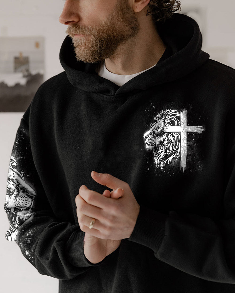 Category_Sweatshirt & Hoodies