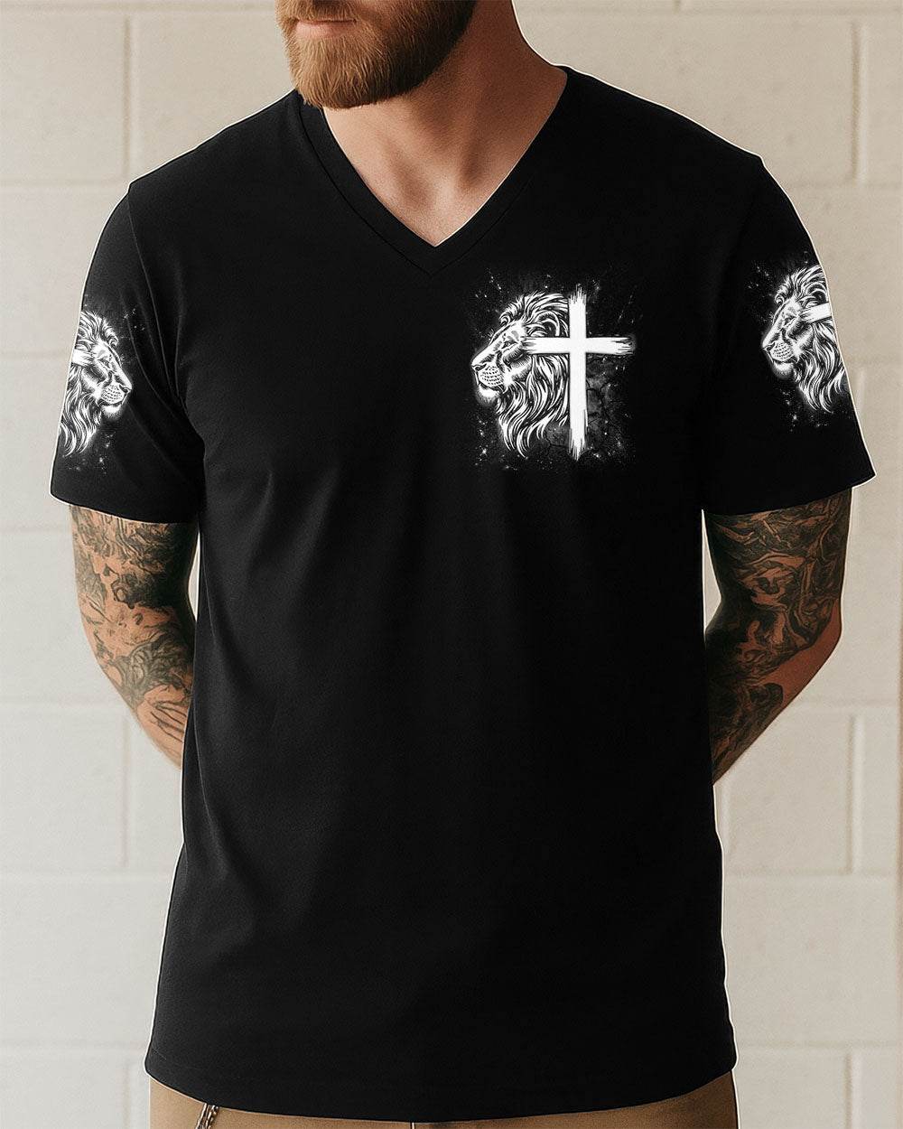 Category_Short sleeves
