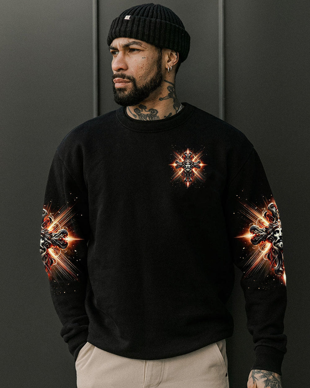 Category_Sweatshirt & Hoodies