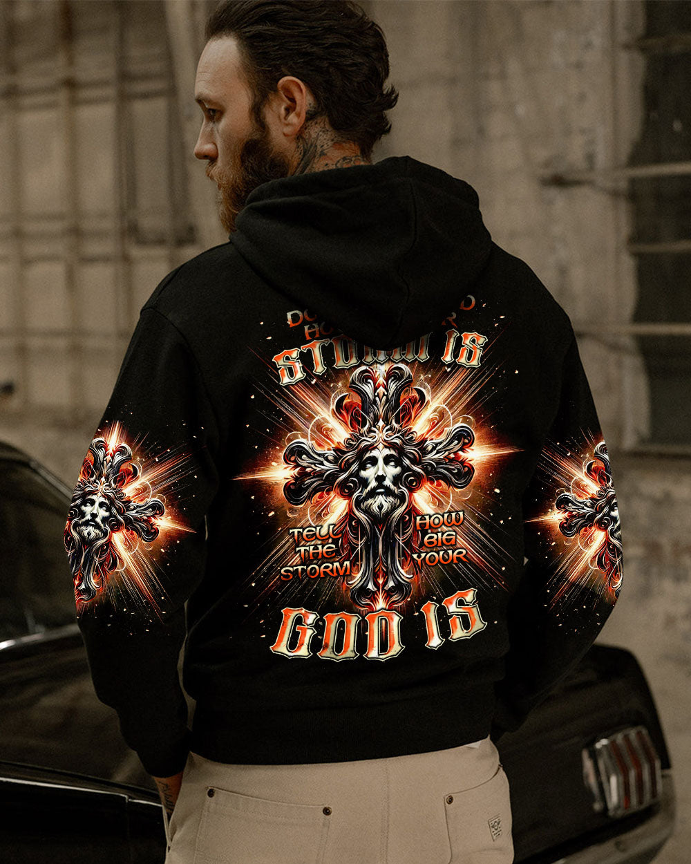 Category_Sweatshirt & Hoodies