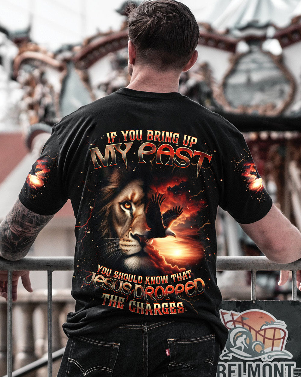 Category_Short sleeves