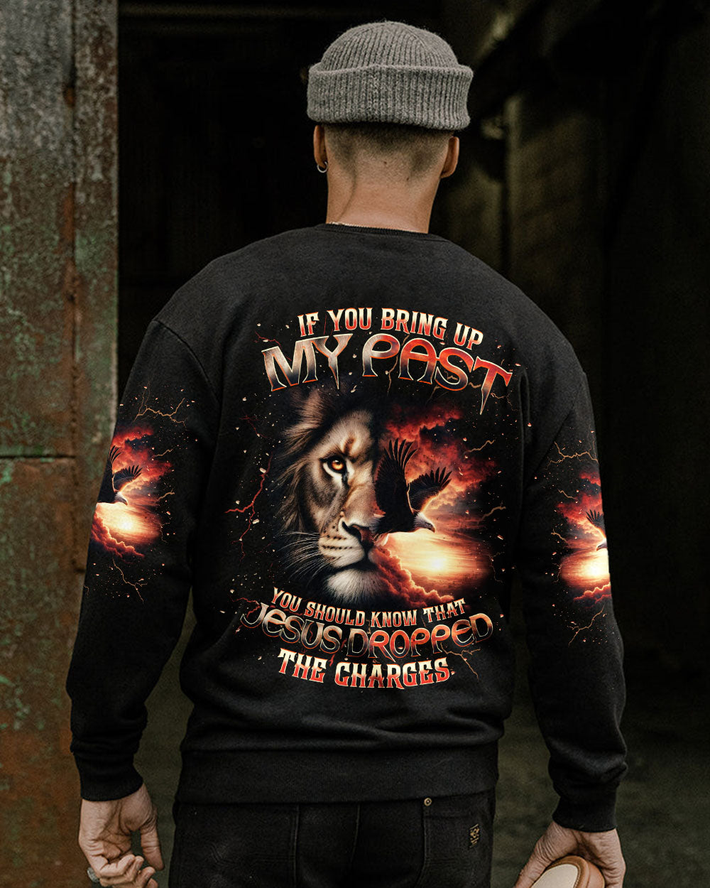 Category_Sweatshirt & Hoodies