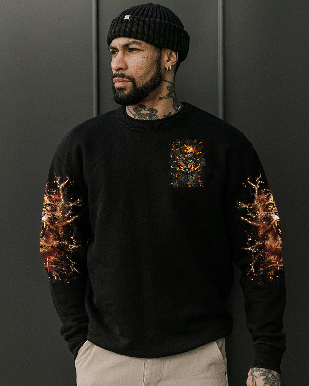 Category_Sweatshirt & Hoodies