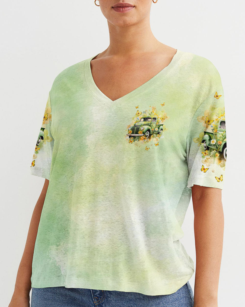 Category_Short sleeves