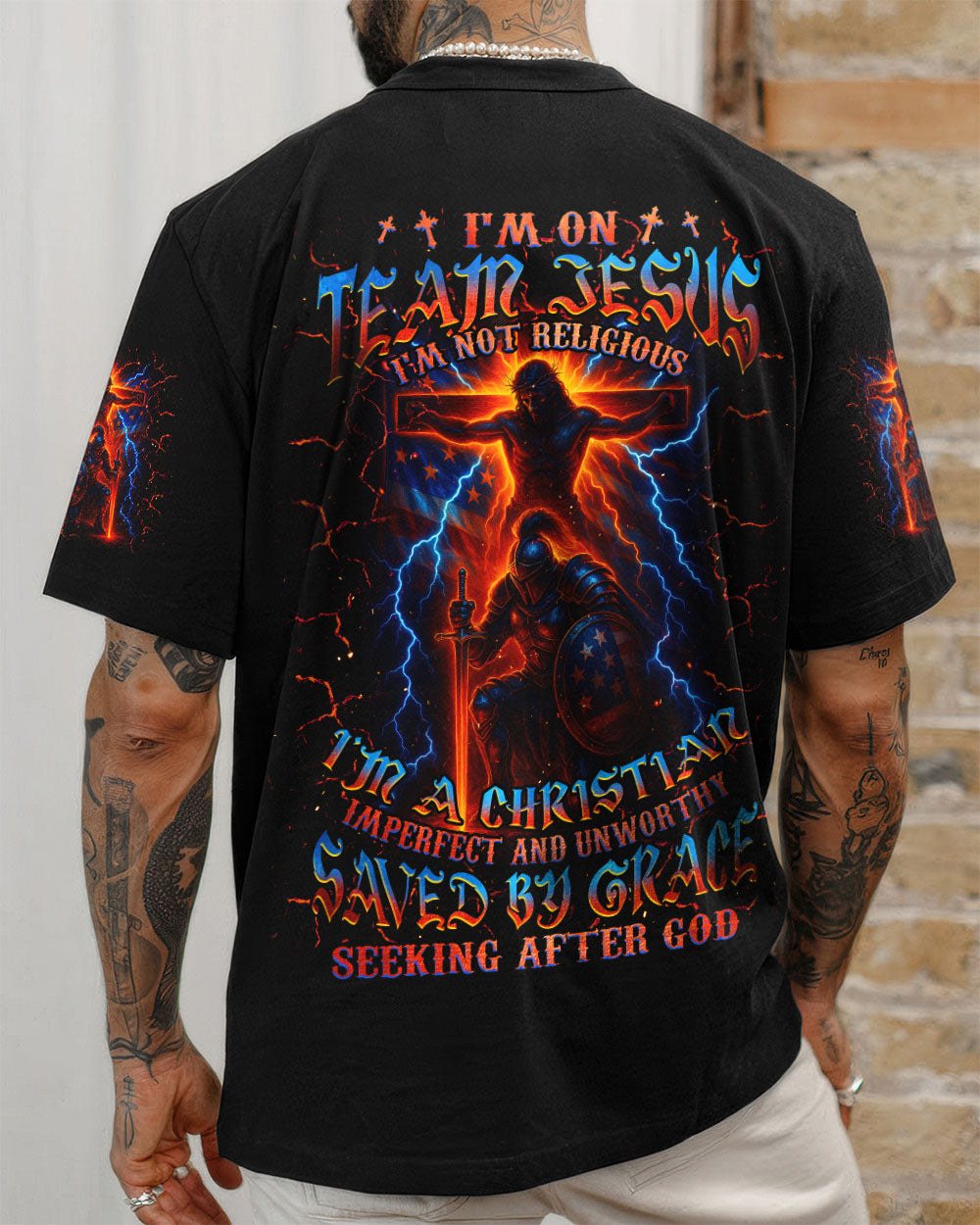 Category_Short sleeves