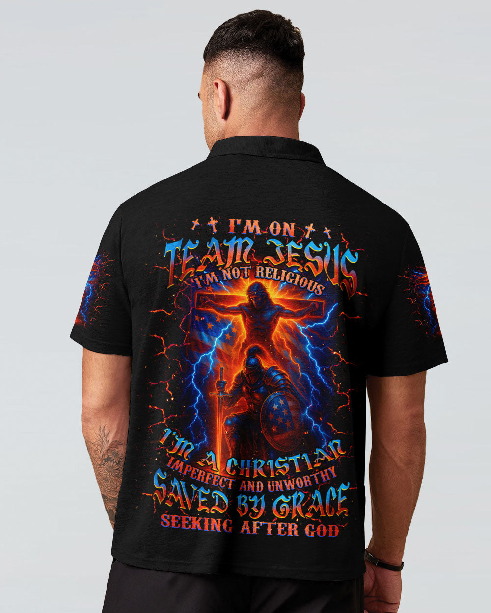 Category_Short sleeves