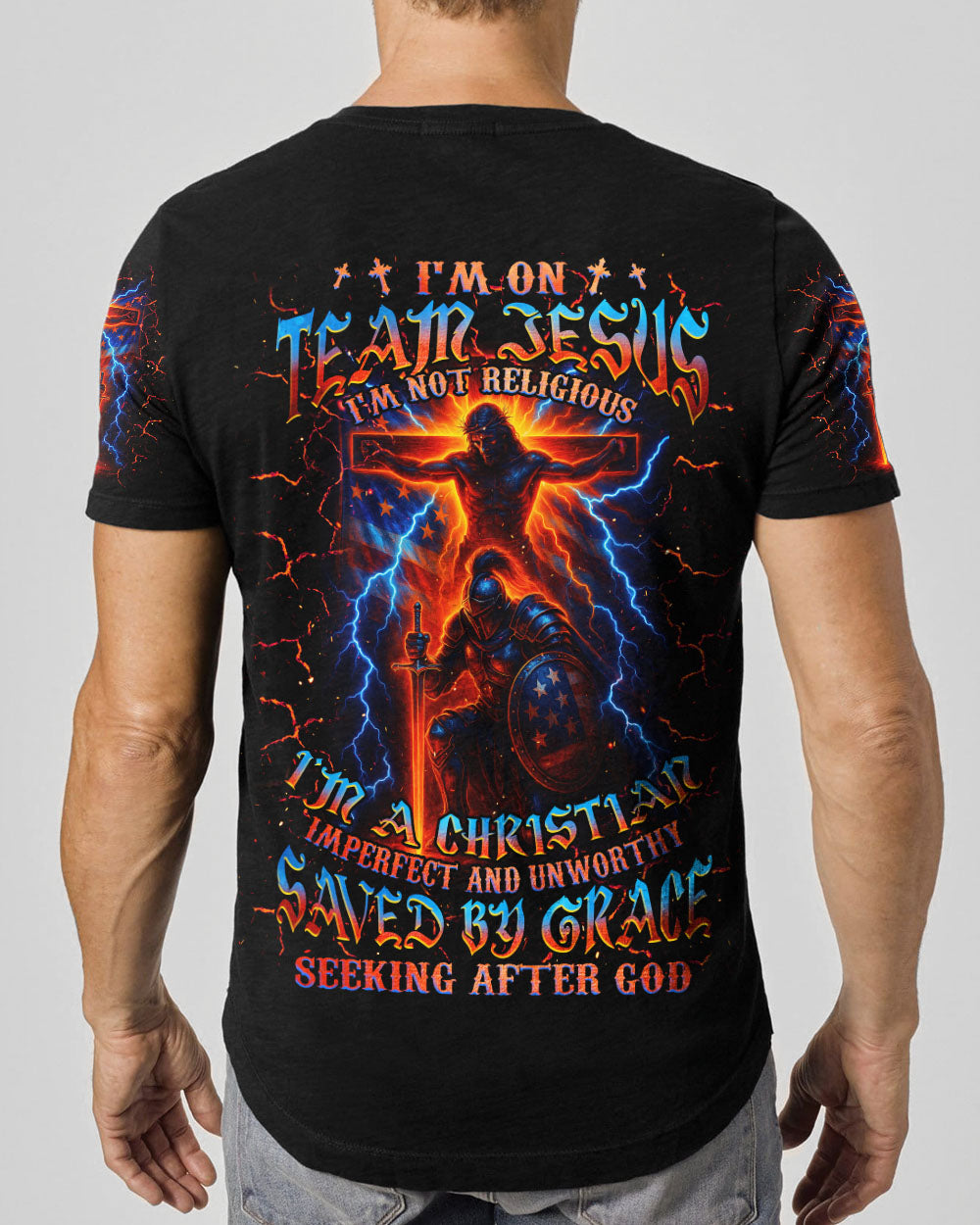 Category_Short sleeves
