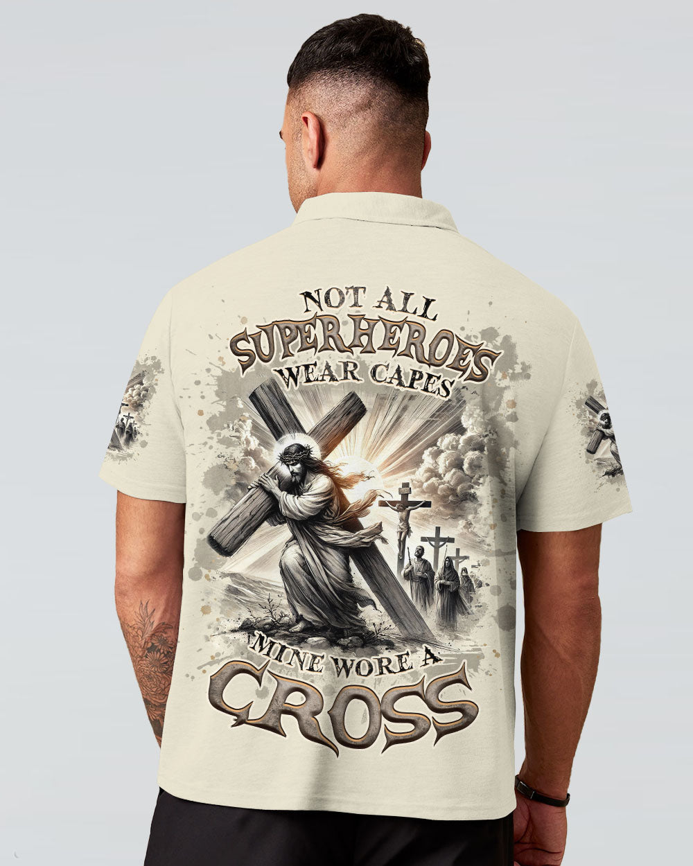 Category_Short sleeves