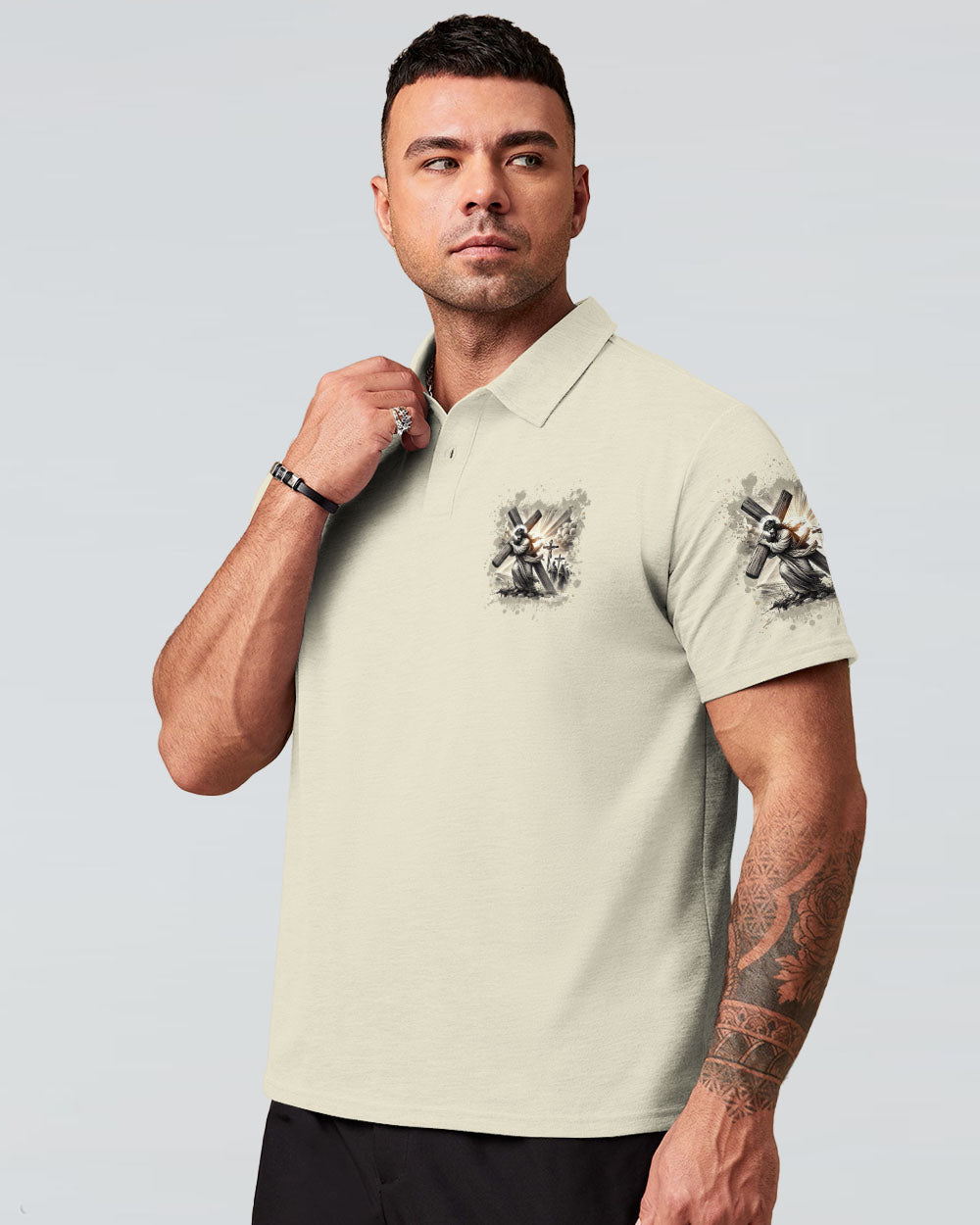 Category_Short sleeves