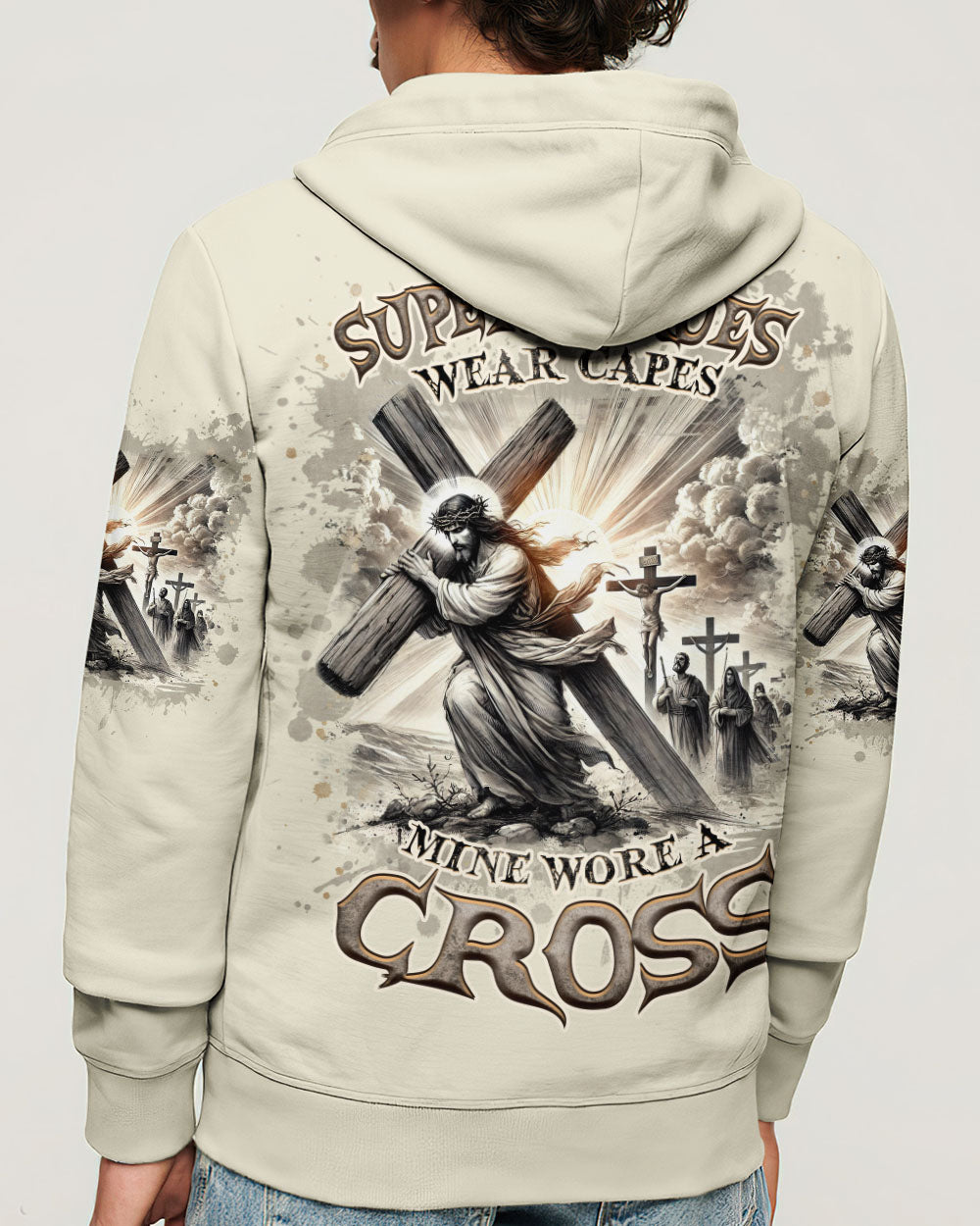 Category_Sweatshirt & Hoodies