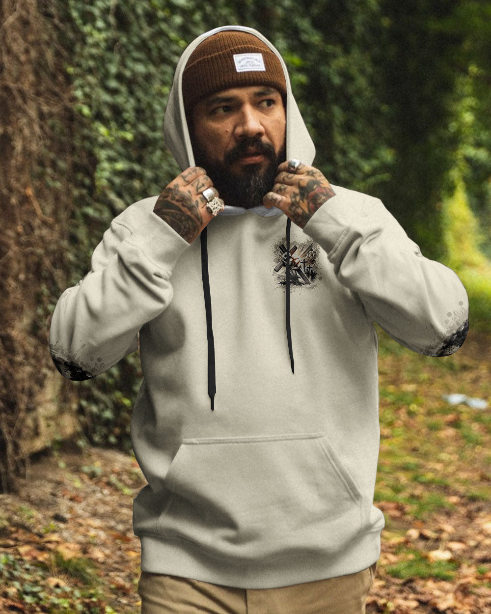 Category_Sweatshirt & Hoodies