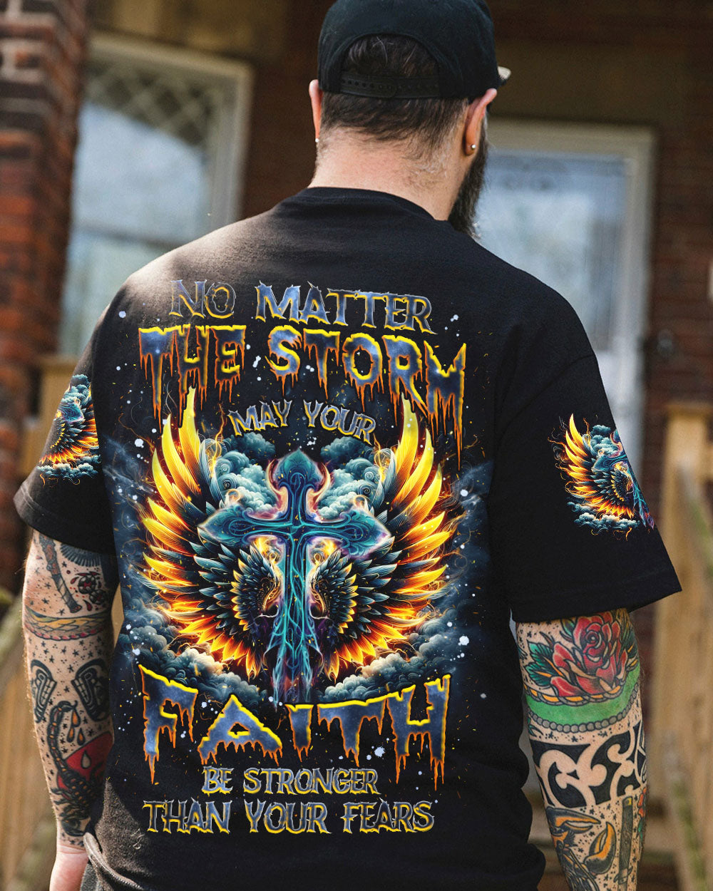 Category_Short sleeves