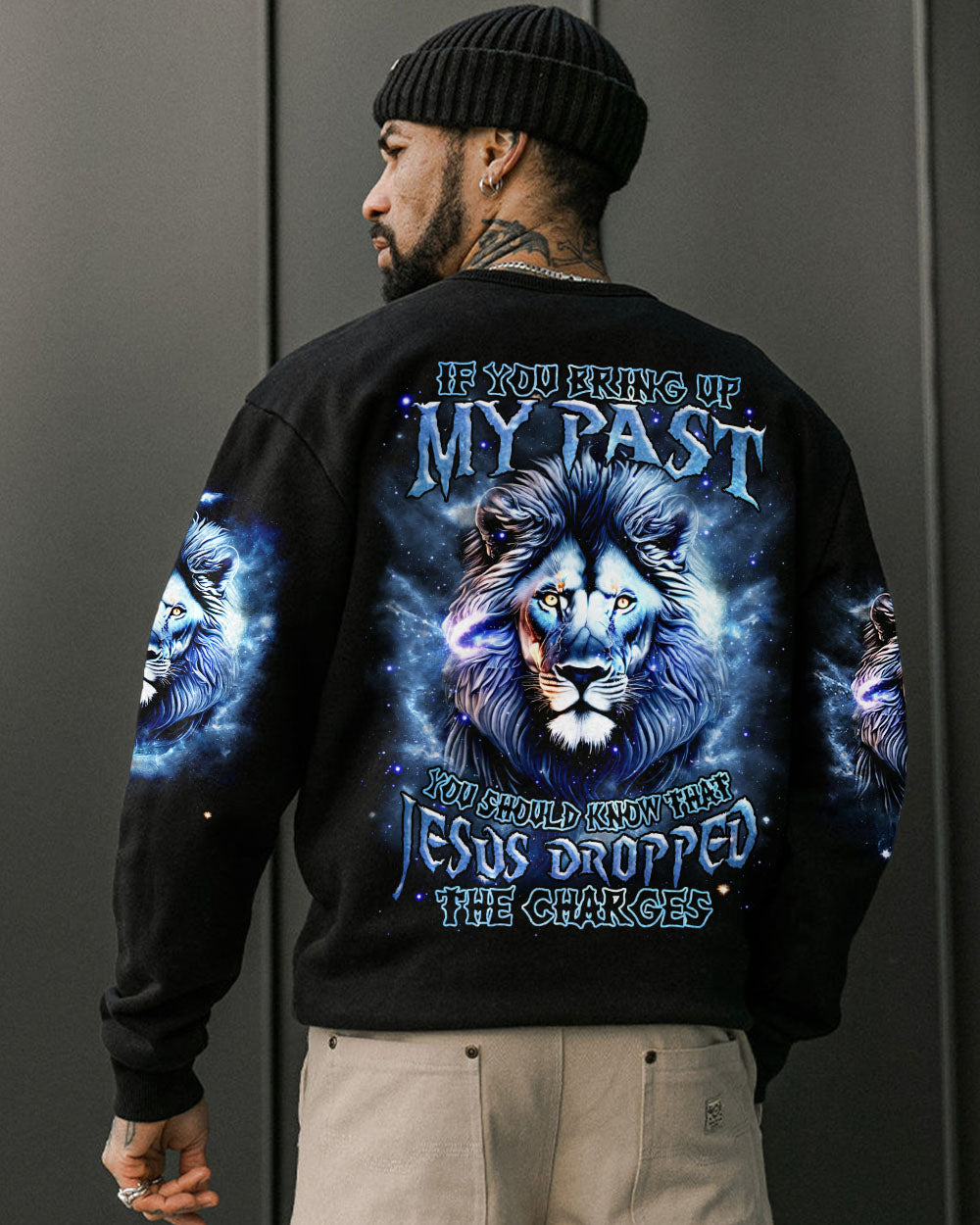 Category_Sweatshirt & Hoodies