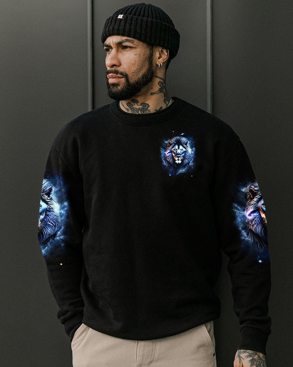 Category_Sweatshirt & Hoodies