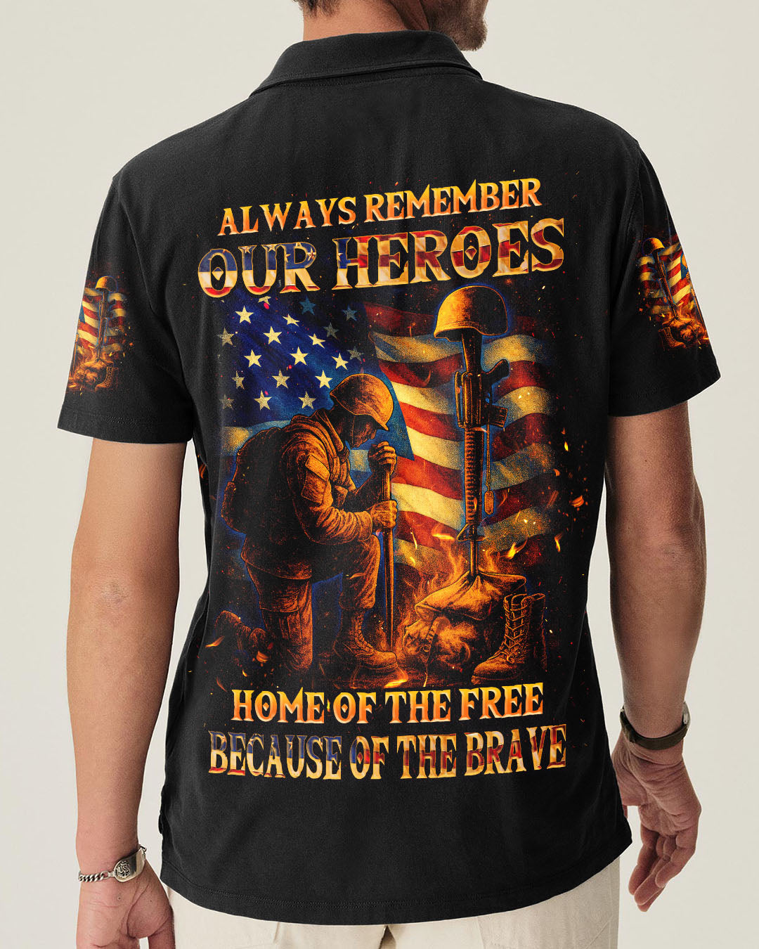 Category_Short sleeves