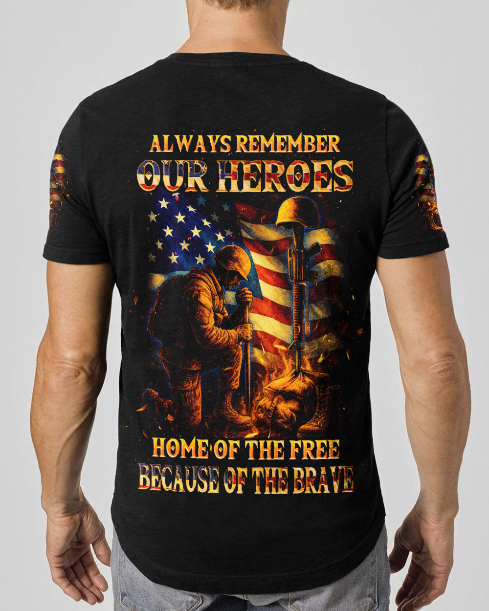 Category_Short sleeves