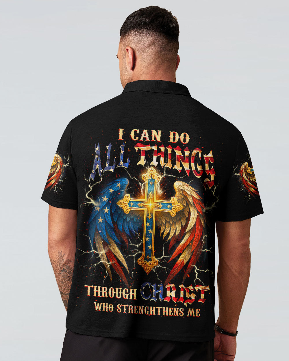 Category_Short sleeves