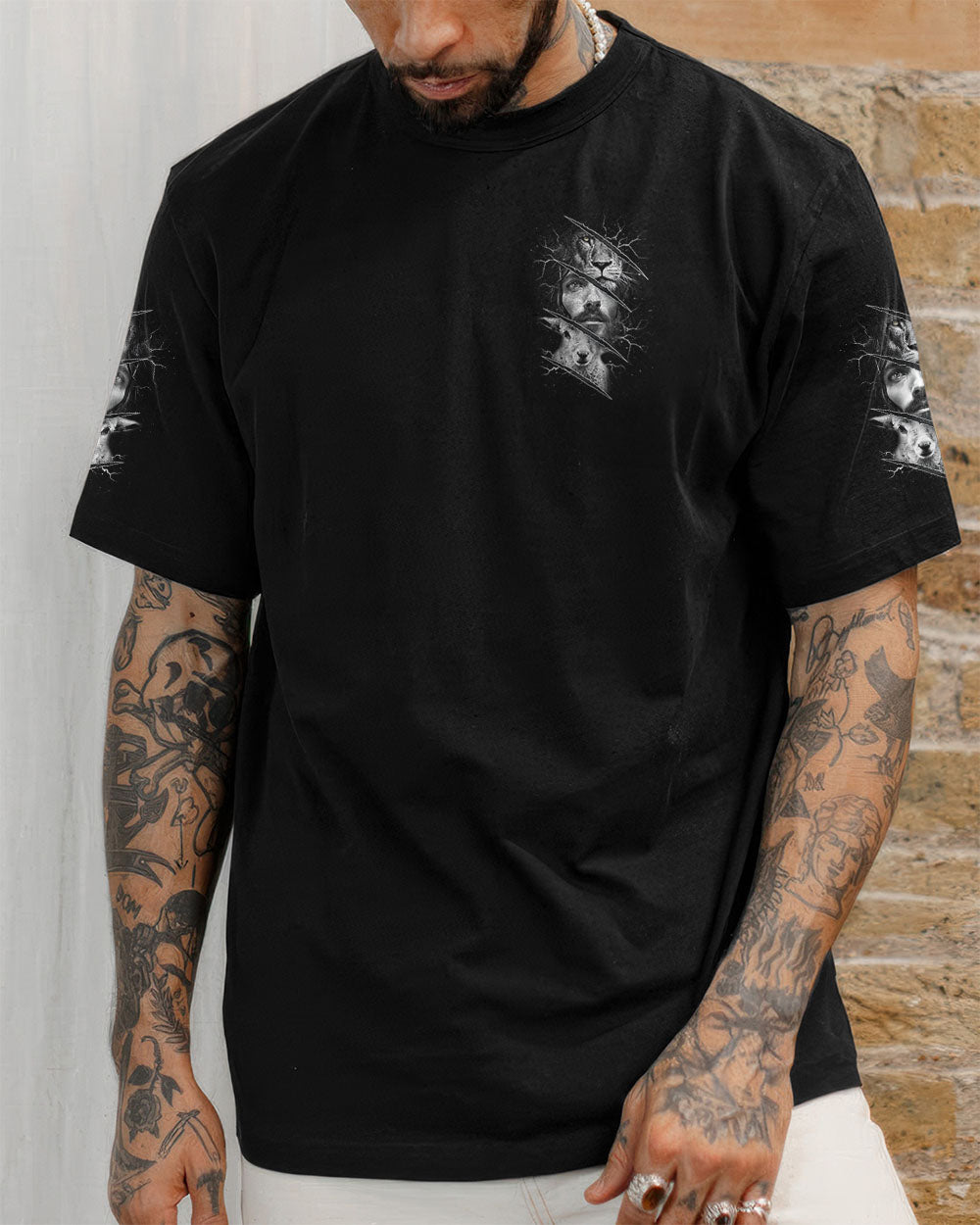 Category_Short sleeves