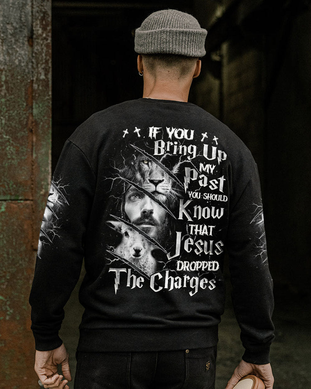 Category_Sweatshirt & Hoodies