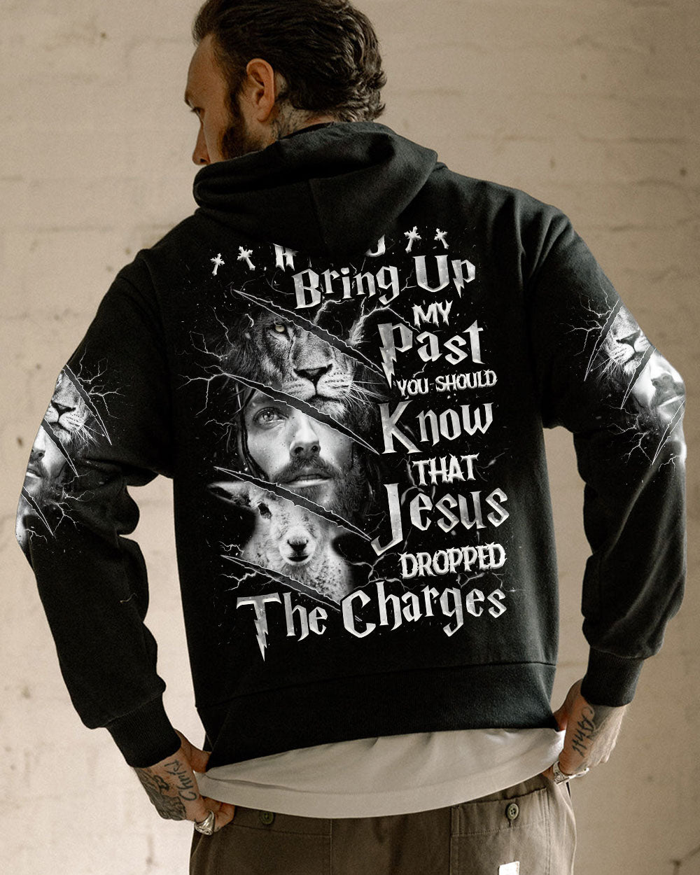 Category_Sweatshirt & Hoodies