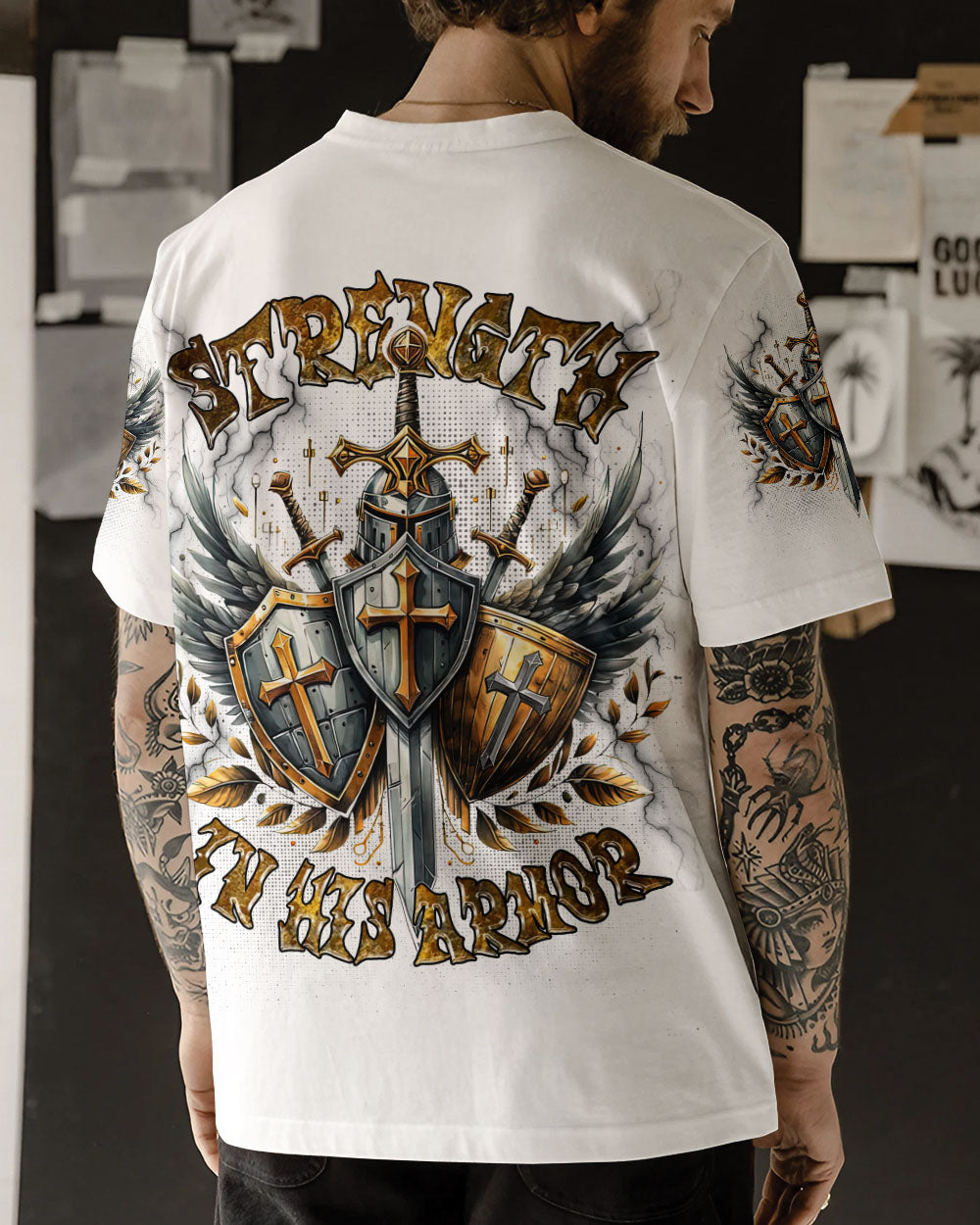 Category_Short sleeves