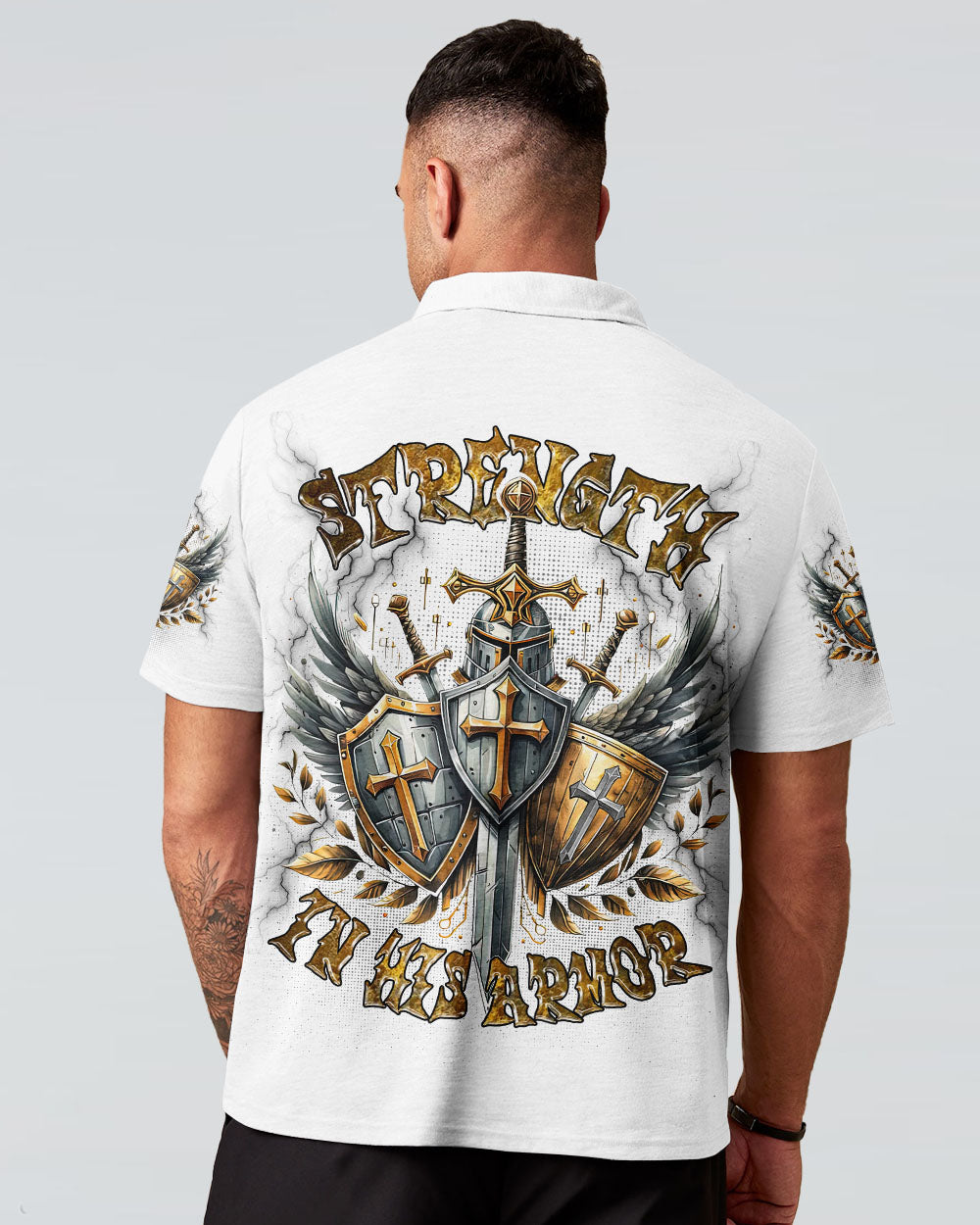 Category_Short sleeves