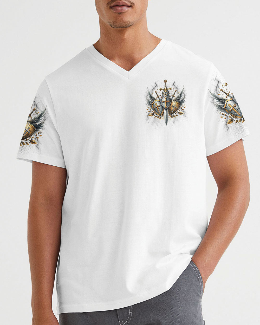 Category_Short sleeves
