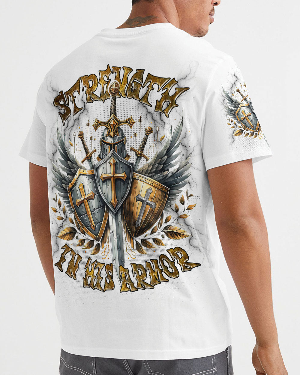 Category_Short sleeves