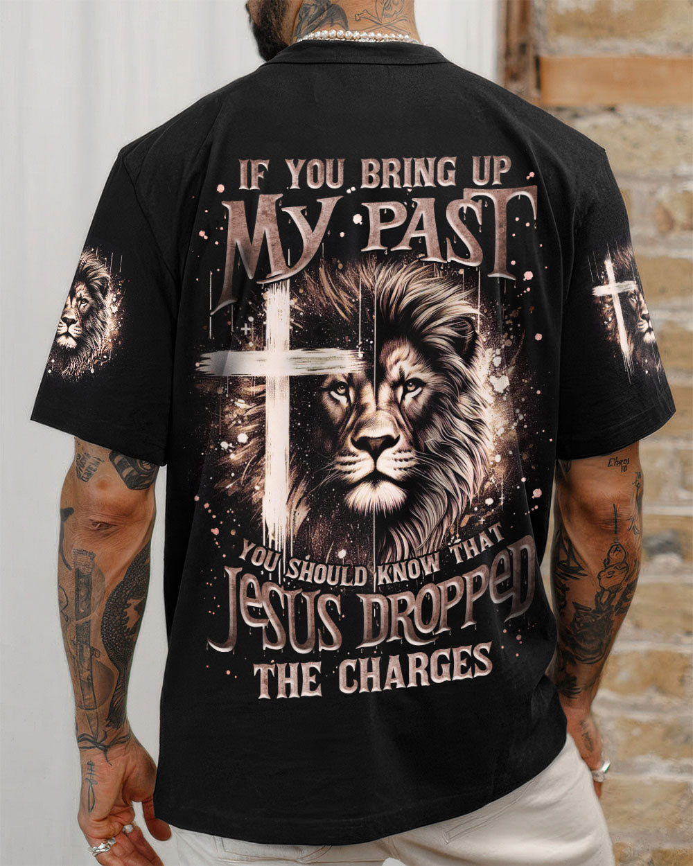 Category_Short sleeves