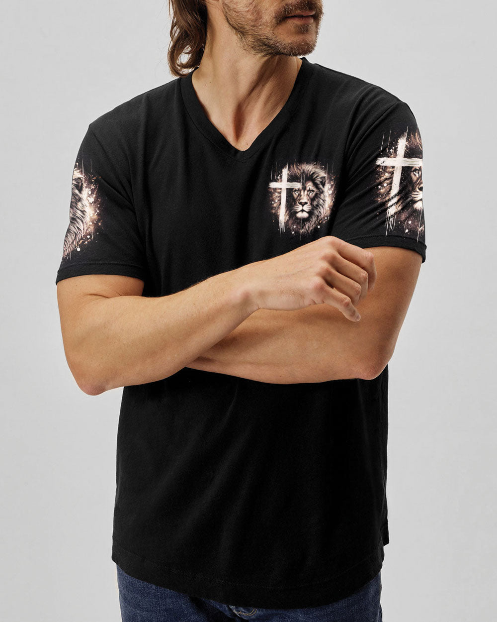 Category_Short sleeves